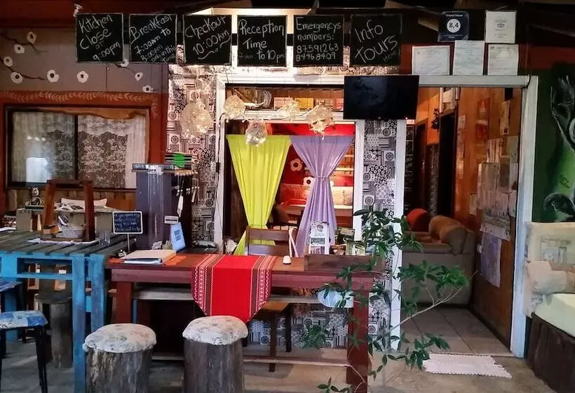 Hostelli Chillout House