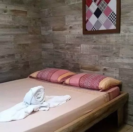 Hostelli Chillout House