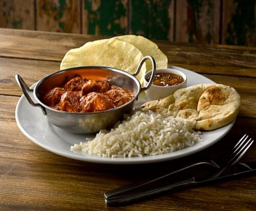 簡易ホテル George & Dragon, Conwy