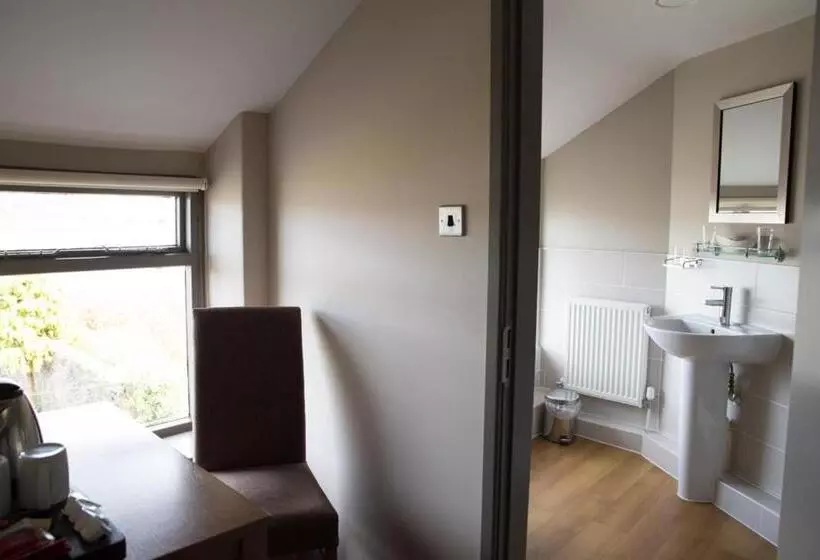 Hostelli George & Dragon, Conwy