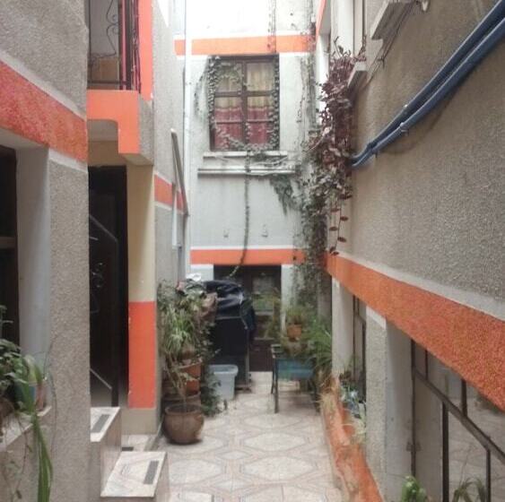 Hostal San Pedro Velmont