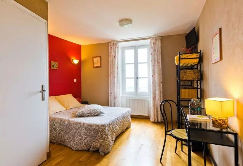 Hotelli Auberge De Margot