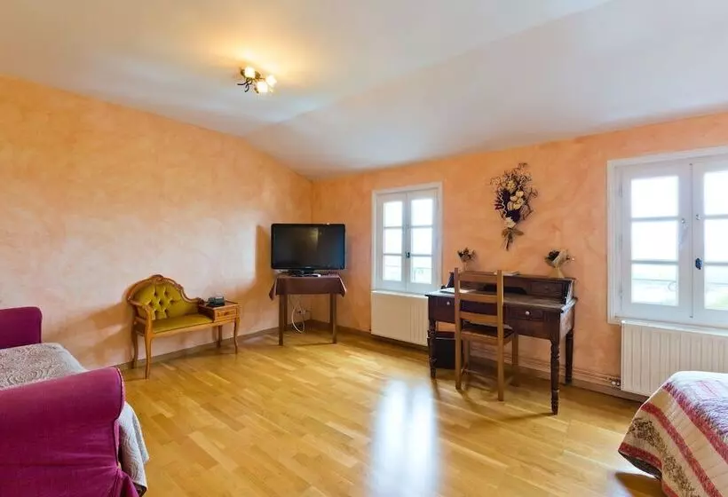 Hotelli Auberge De Margot