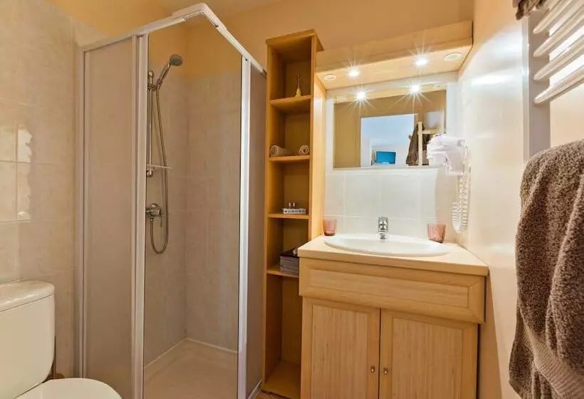 Hotelli Auberge De Margot