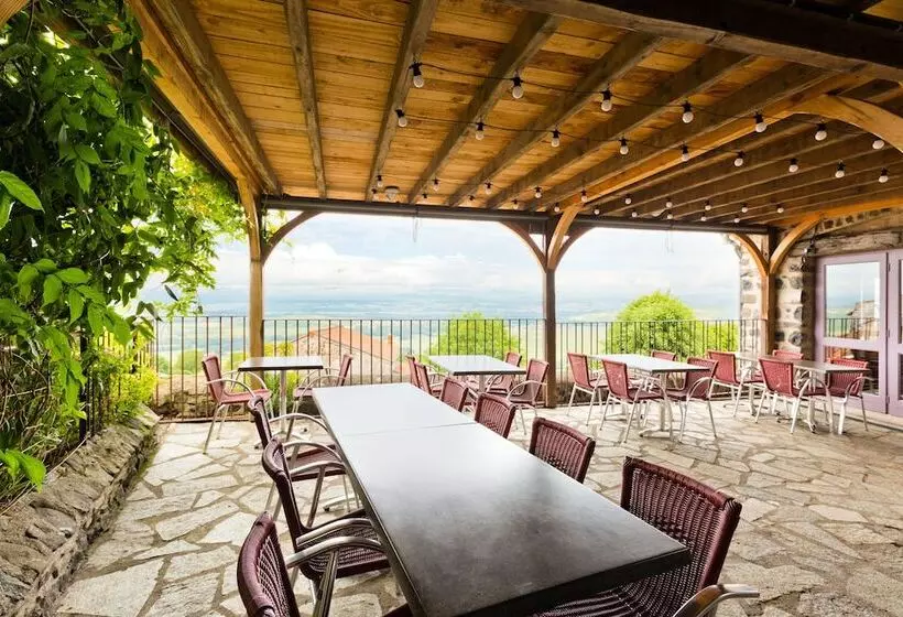 Hotelli Auberge De Margot