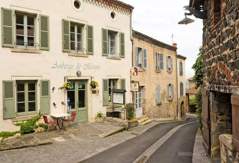 Hotelli Auberge De Margot