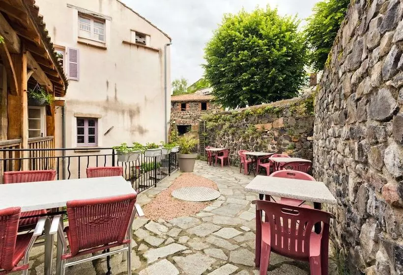 Hotelli Auberge De Margot