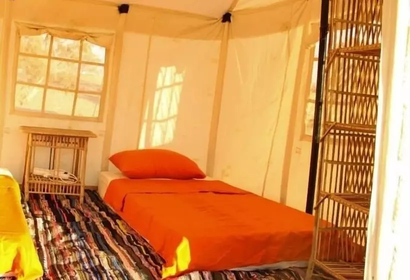 هتل Ayla Camp