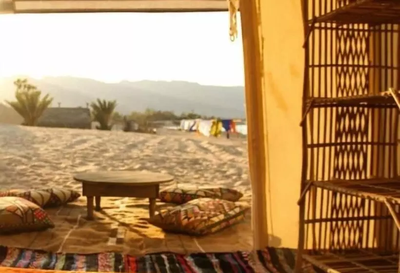 هتل Ayla Camp