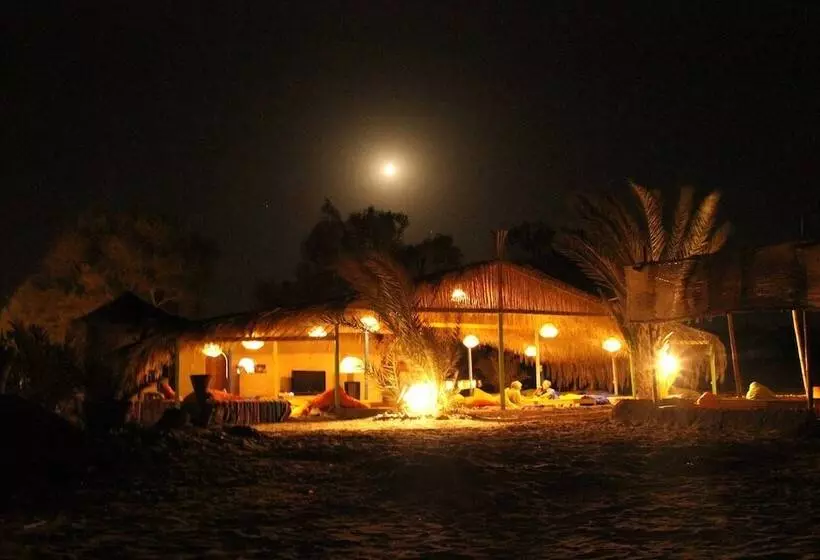 هتل Ayla Camp