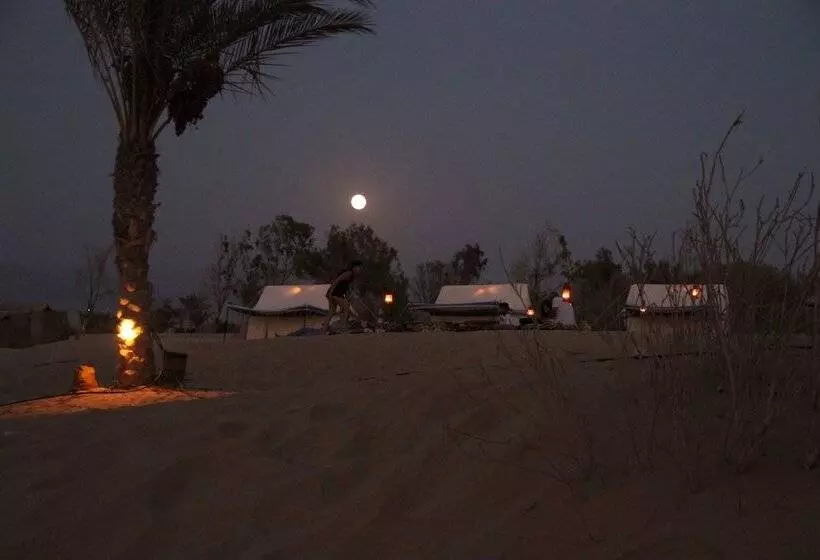 هتل Ayla Camp
