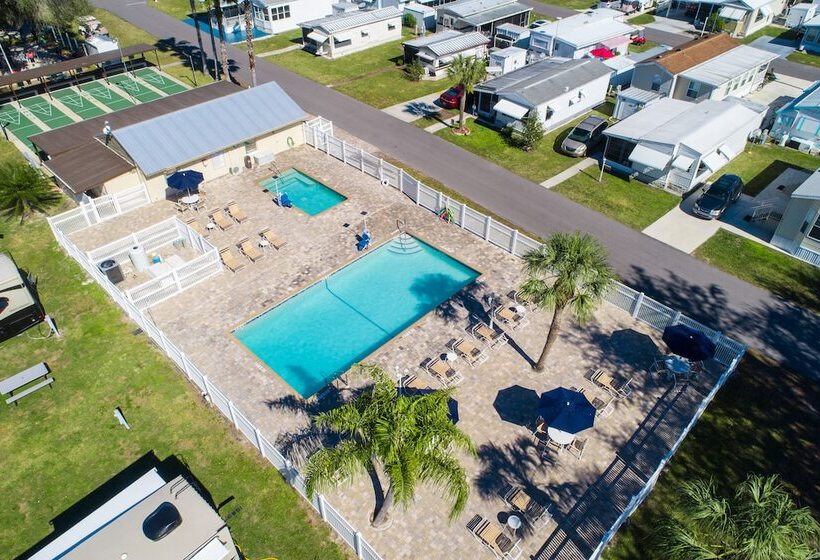 Hotel Big Tree Rv Resort