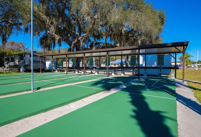 Hotel Big Tree Rv Resort