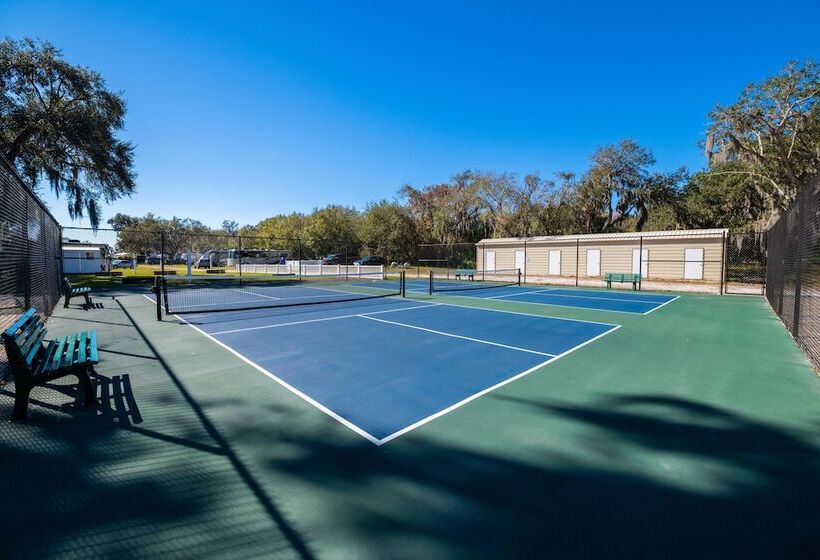 Hotel Big Tree Rv Resort