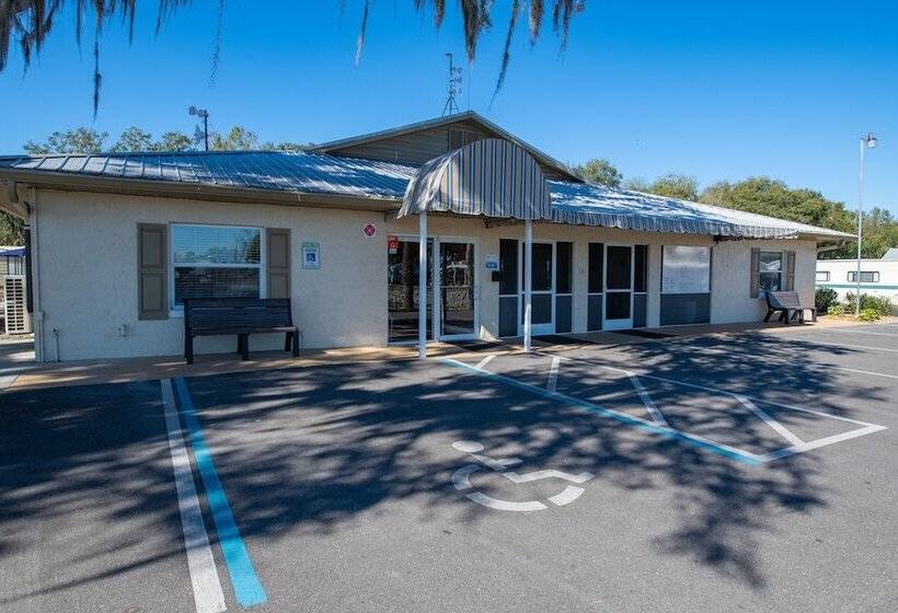 Hotel Big Tree Rv Resort