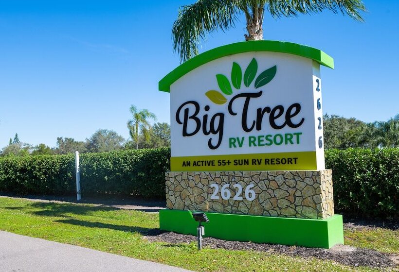 Hotel Big Tree Rv Resort