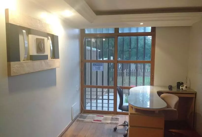 هتل Cantinho Mineiro