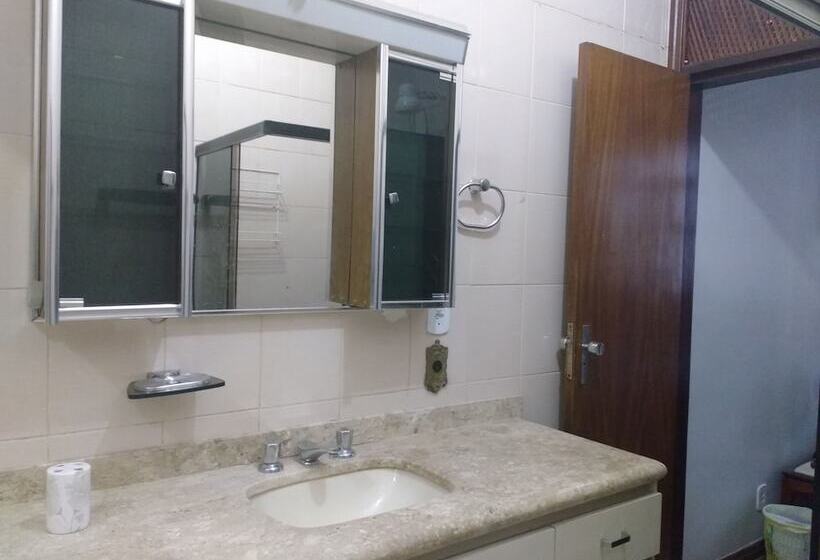 Hotel Cantinho Mineiro