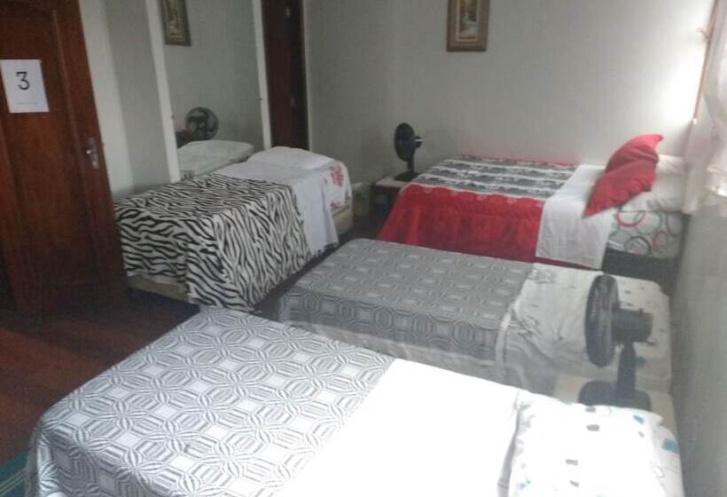 Hotel Cantinho Mineiro