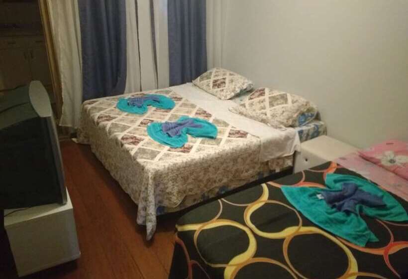 Hotel Cantinho Mineiro