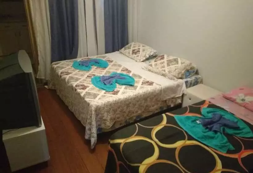 هتل Cantinho Mineiro