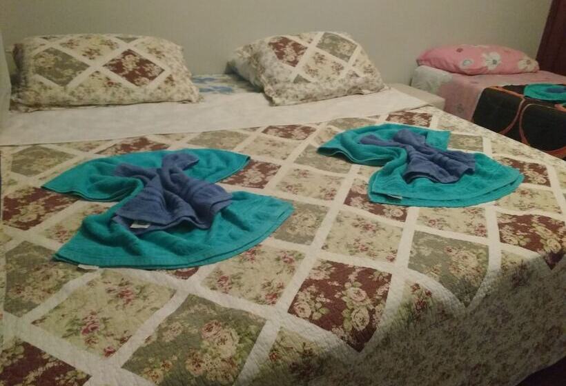 Hotel Cantinho Mineiro