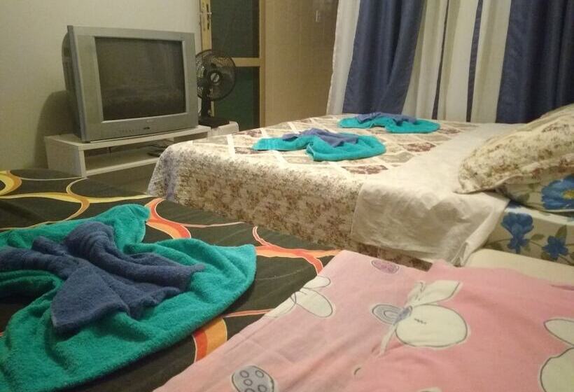 Hotel Cantinho Mineiro