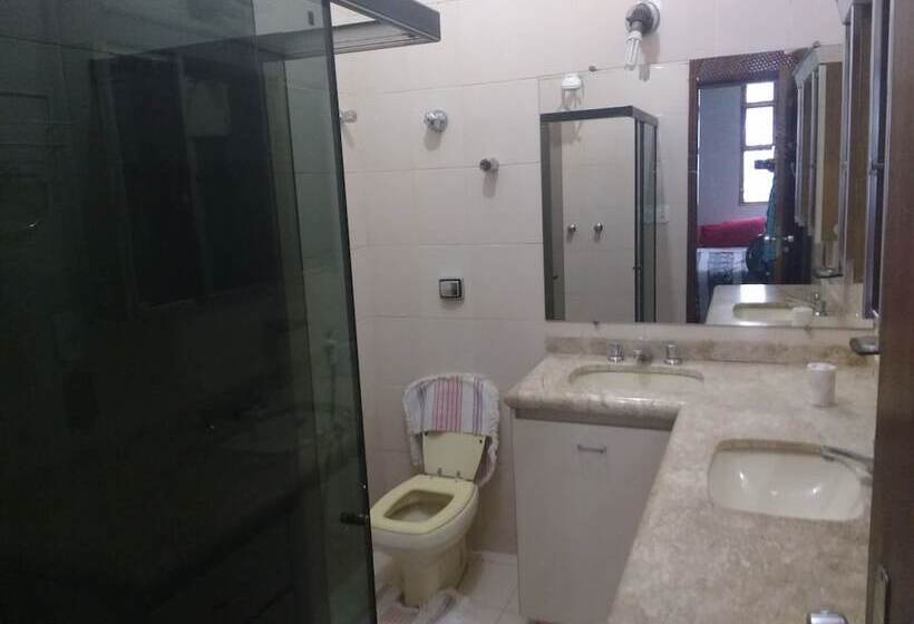 Hotel Cantinho Mineiro