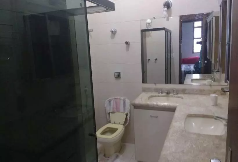 هتل Cantinho Mineiro