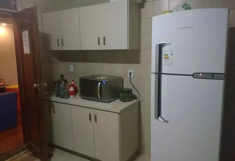 هتل Cantinho Mineiro