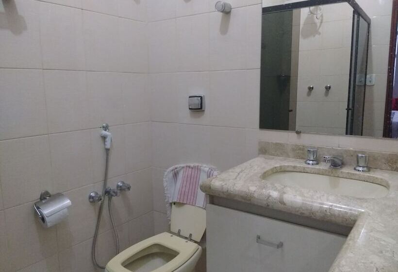 Hotel Cantinho Mineiro