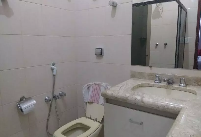 هتل Cantinho Mineiro