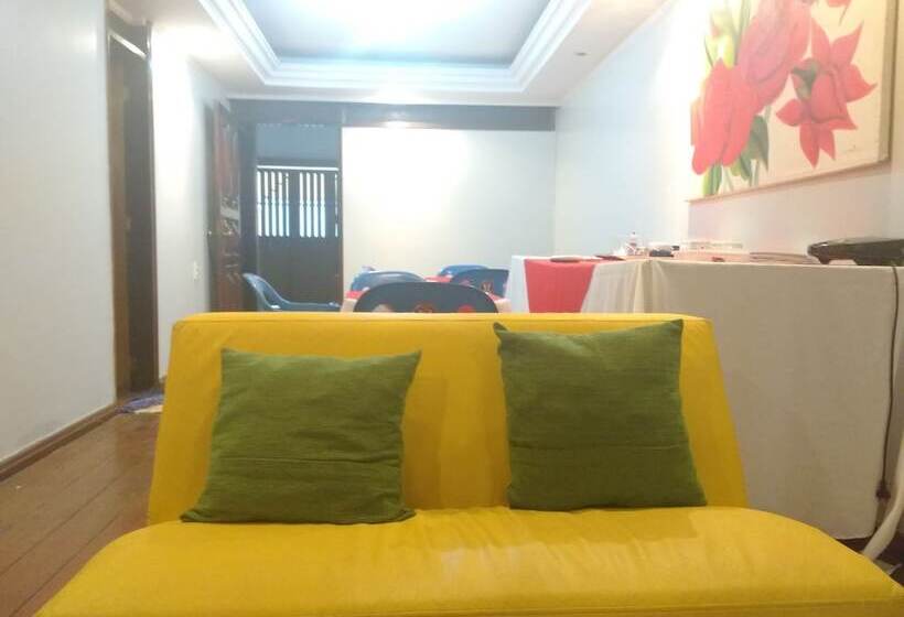 Hotel Cantinho Mineiro