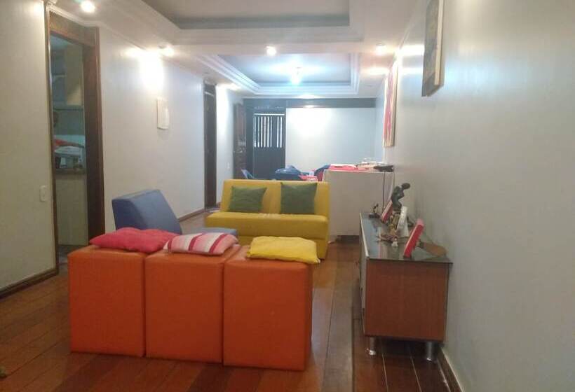 Hotel Cantinho Mineiro