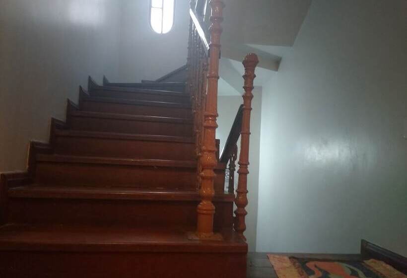 Hotel Cantinho Mineiro