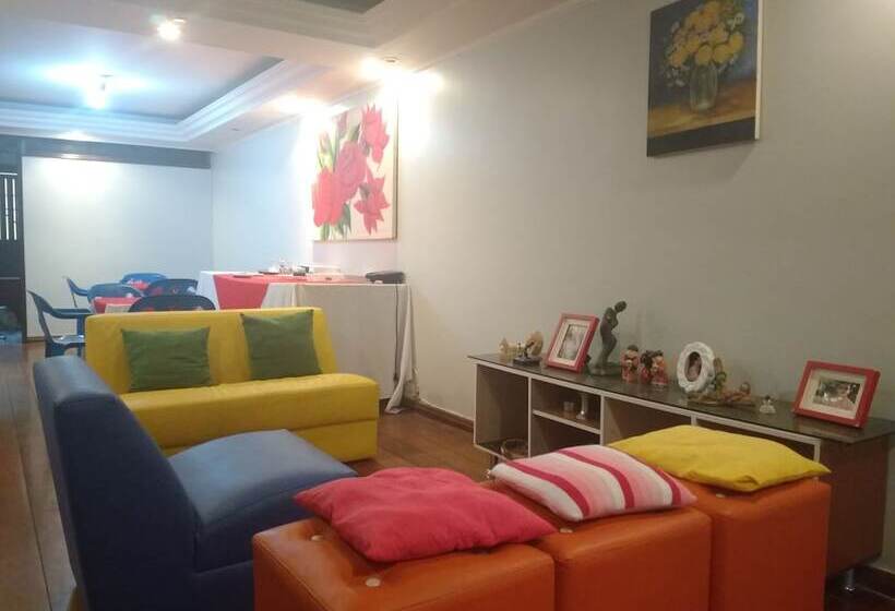 Hotel Cantinho Mineiro