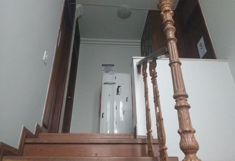 Hotel Cantinho Mineiro