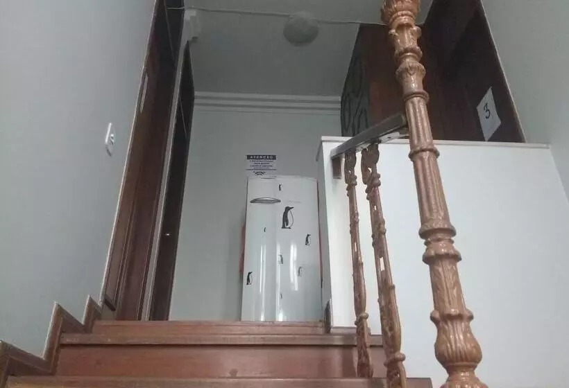 هتل Cantinho Mineiro