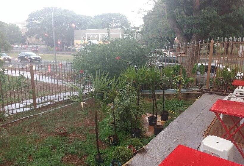 Hotel Cantinho Mineiro