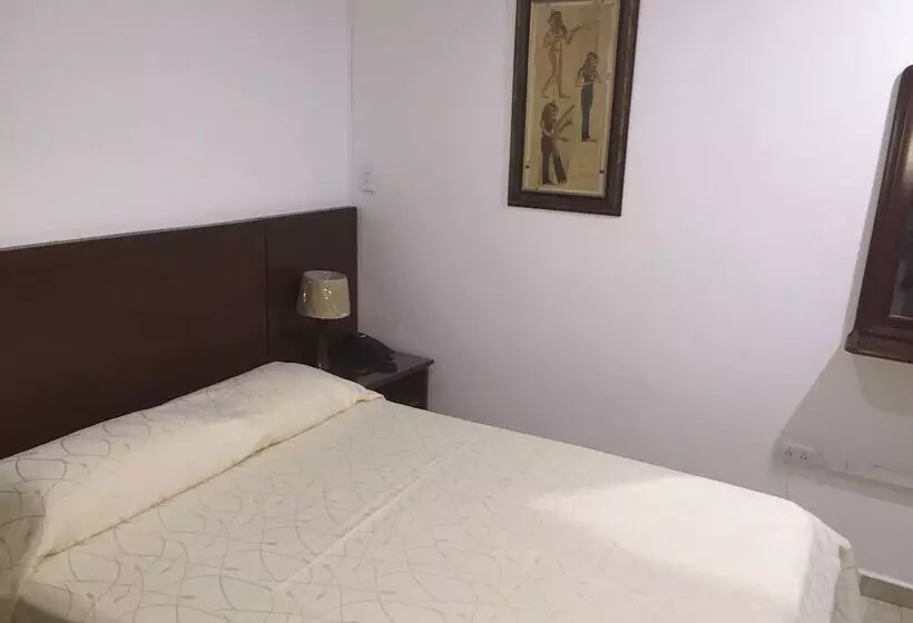 هتل Casablanca
