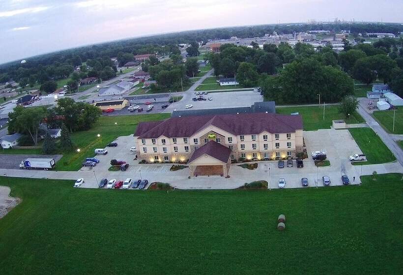 ホテル Country View Inn & Suites