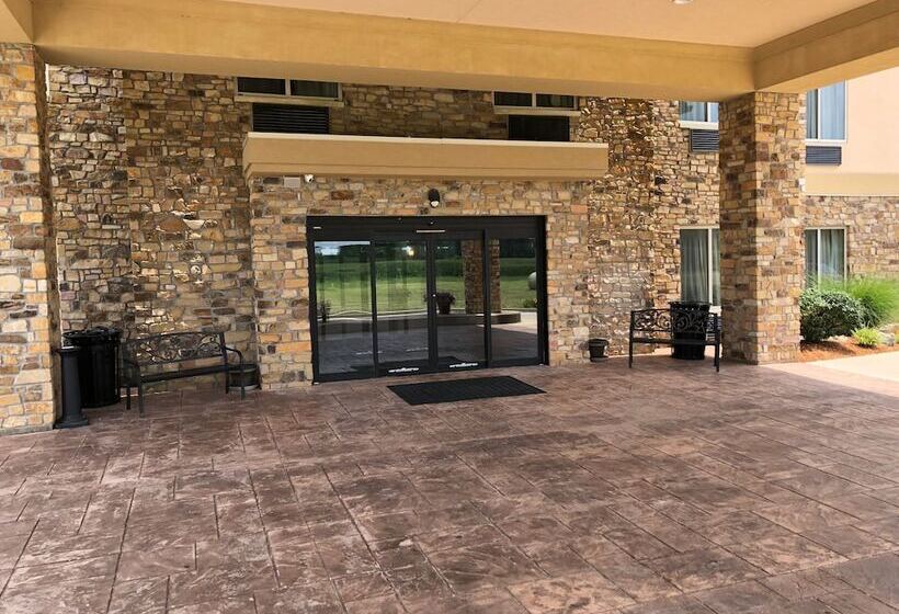 ホテル Country View Inn & Suites