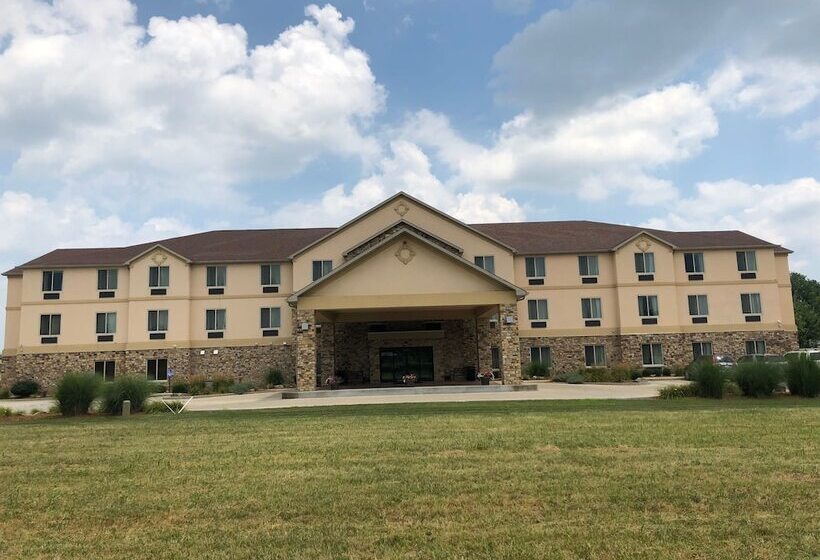 ホテル Country View Inn & Suites