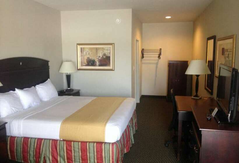 فندق Express Inn