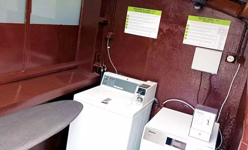 ホテル Glamping Terre & Mer