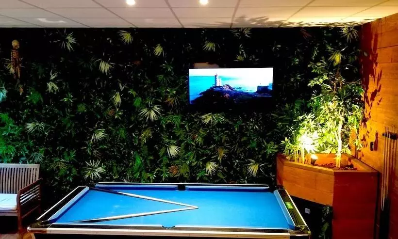 ホテル Glamping Terre & Mer