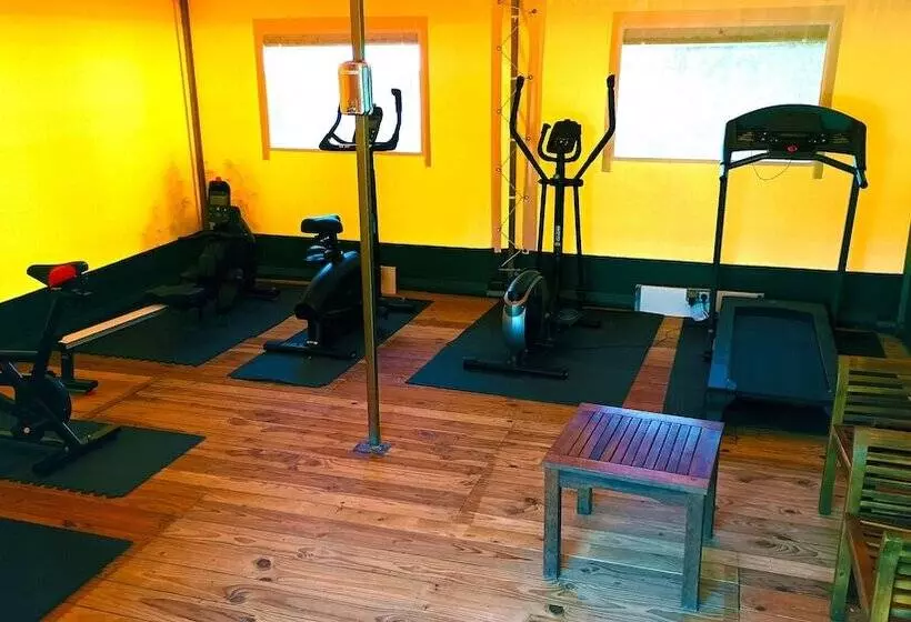 ホテル Glamping Terre & Mer