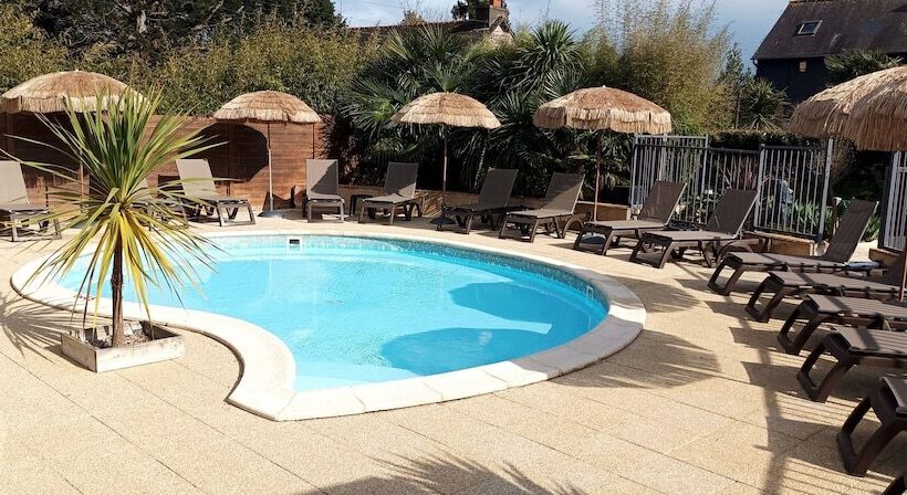 فندق Glamping Terre & Mer