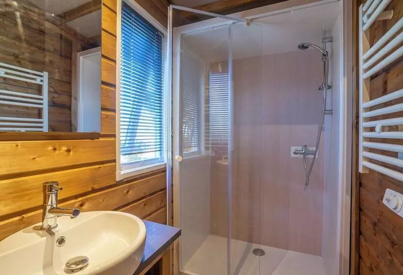 ホテル Glamping Terre & Mer