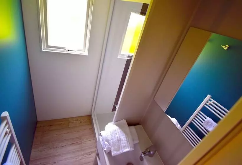 ホテル Glamping Terre & Mer